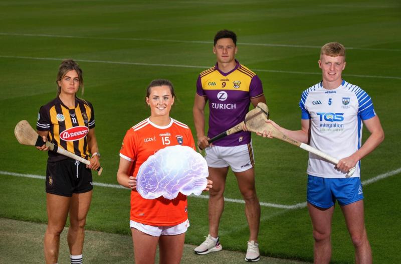 Baseline Concussion testing and treatment programme launched by GAA, GPA and UPMC