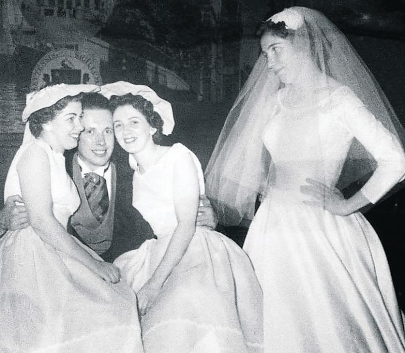 'Love letter to Ireland - the gift of my mother’  recalls a life growing up in Leitrim