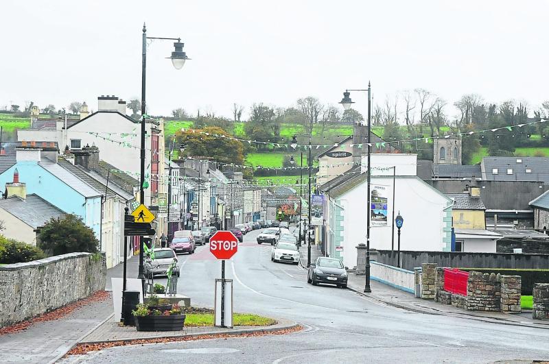 Leitrim county councillor calls for increase in community CCTV grant funding