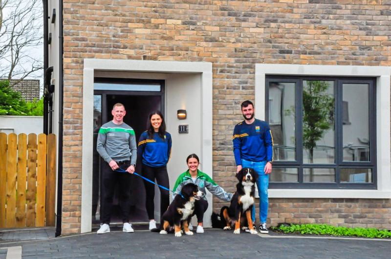 Shannon Gaels launch 'Win a House in Sligo' with 3-bedroom property minutes from Strandhill Beach