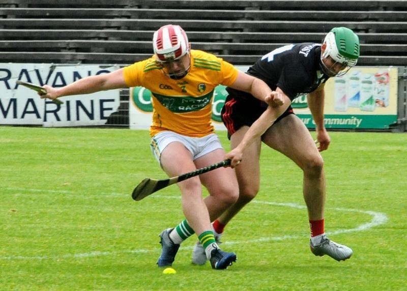 Leitrim GAA Fixtures & Results