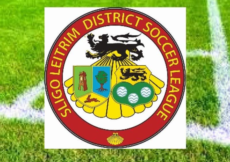 Sligo Leitrim and District Soccer Fixtures & Results
