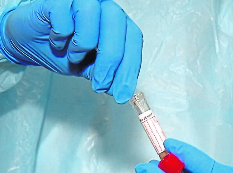 No appointment necessary at Covid-19 test centre in Tipperary Town