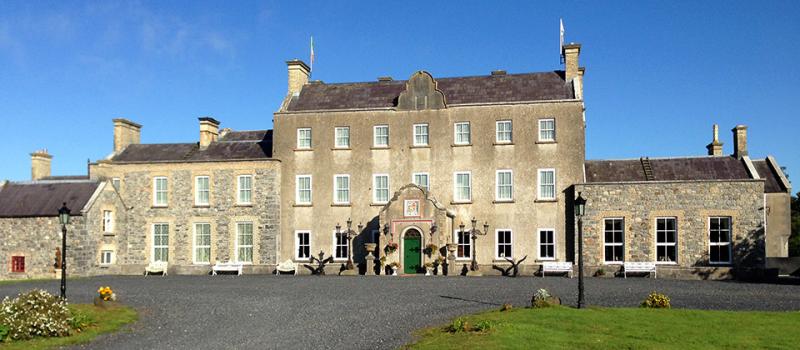 Another big holiday park planned for Longford
