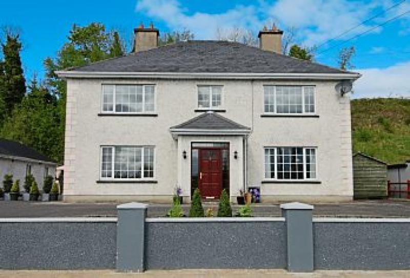 Substantial property in prime location is in turn-key condition 