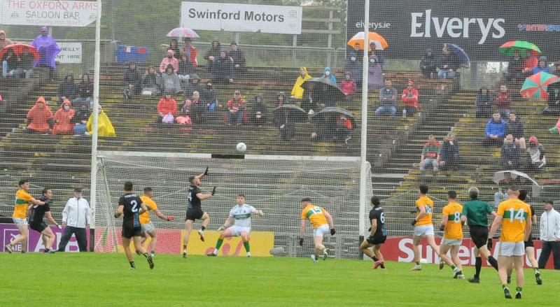 Former Dublin great Connolly backs calls for championship reform after Leitrim hammering in Castlebar