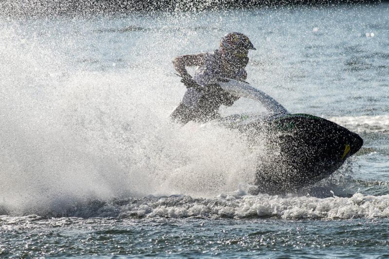 Leitrim councillor calls for jet skis to be banned from the Shannon