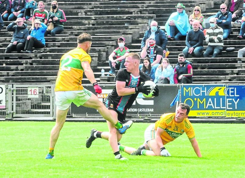 We can’t continue like this says Leitrim GAA Chairman