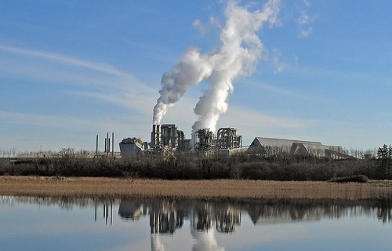Masonite Ireland manufacturing plant