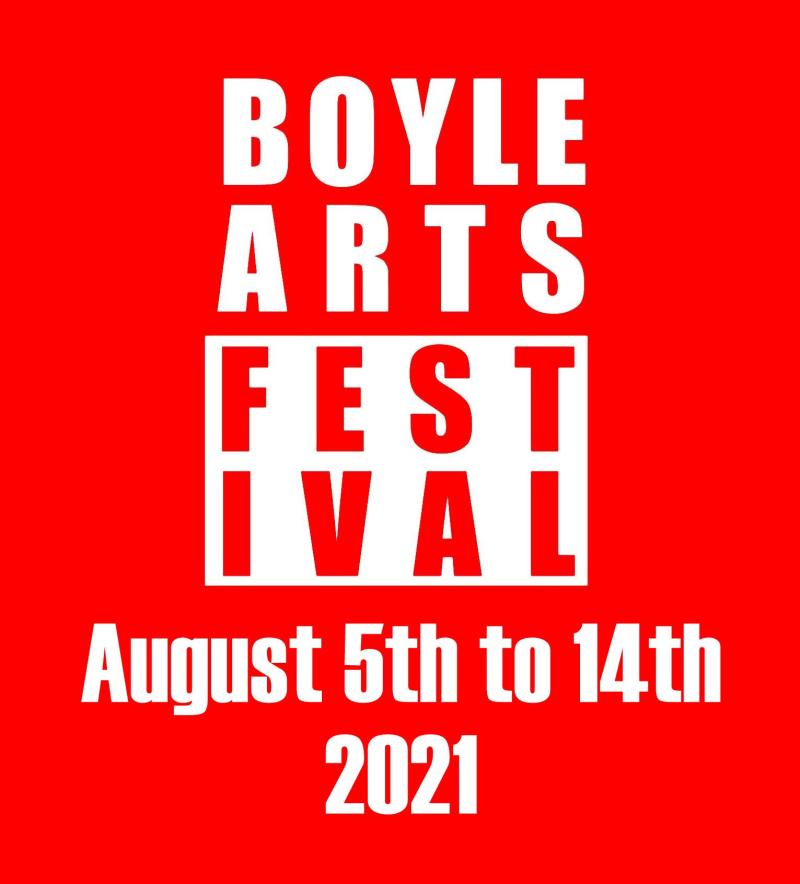 Take a look: Boyle Arts Festival reveals Summer Line Up
