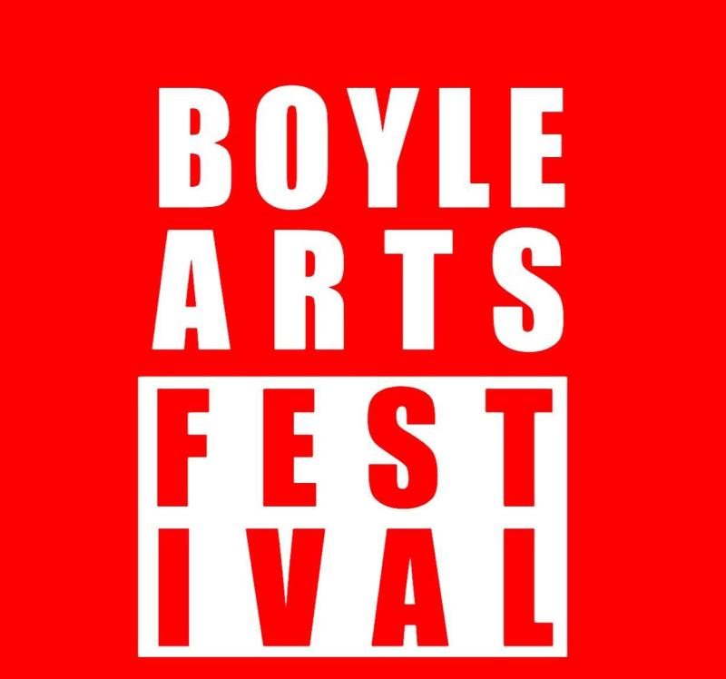 Take a look: Boyle Arts Festival reveals Summer Line Up