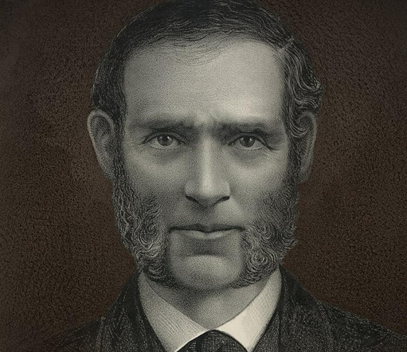 Patrick O'Donnell