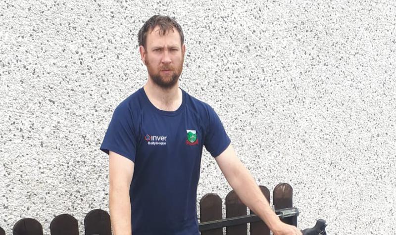 Roscommon GAA fan to cycle to all Connacht’s GAA County grounds in one day