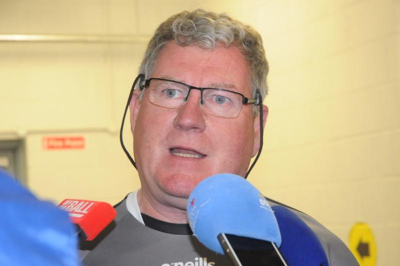 Hyland questions if honour is gone from Gaelic Games as he questions counties' Covid breeches