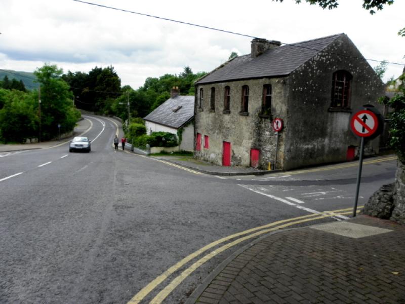 Upgrade needed on Leitrim's most important road