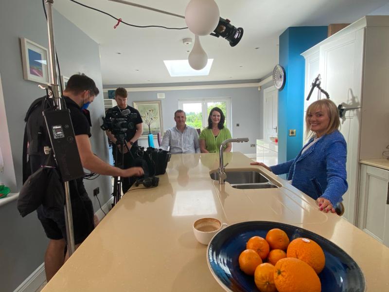 New TV series featuring people who have made County Leitrim their home