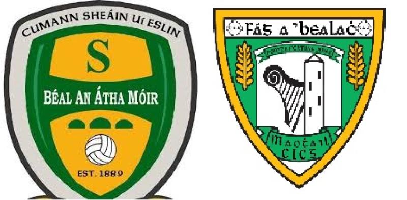 Familiar foes meet in Masonite Leitrim Division 1 Final next Saturday