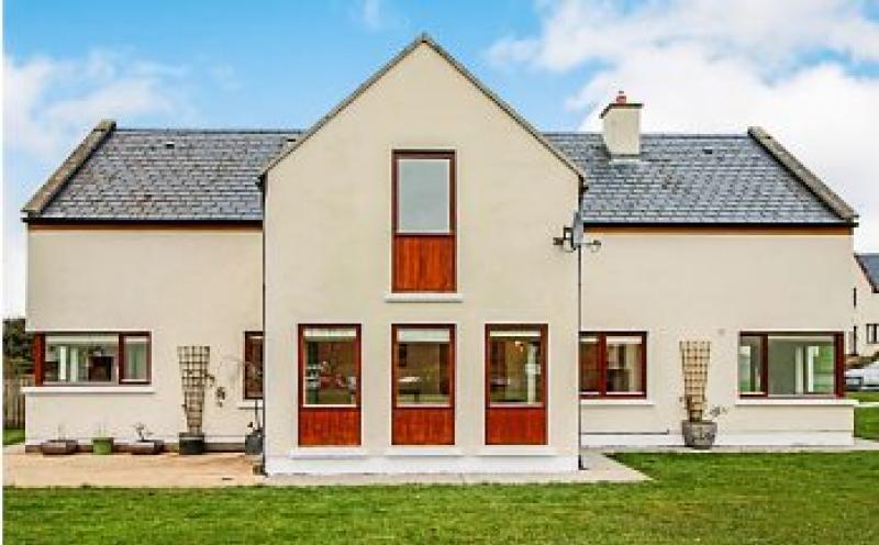 Stunning riverside property at Knockvicar comes onto  the market 