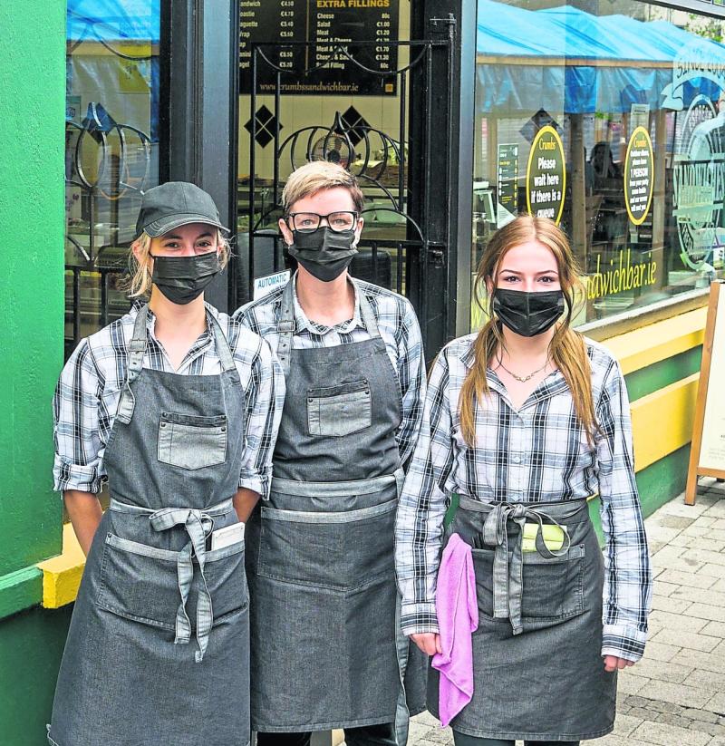 "Unfair rules" keep many Leitrim restaurants serving ourdoors 