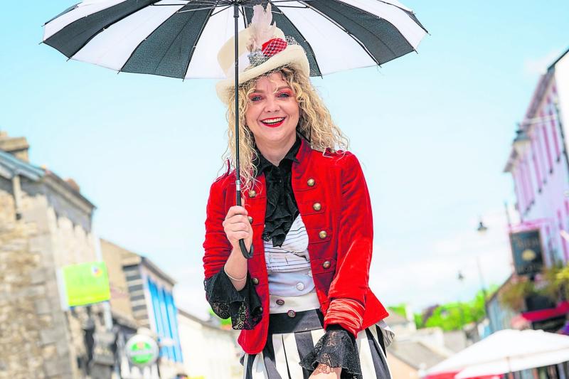 Fun and activities planned for Carrick-on-Shanno0n this Bank Holiday weekend