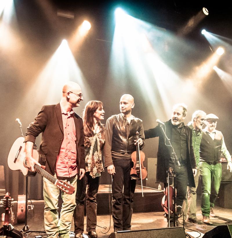 Tickets go on sale for Boyle Arts Festival