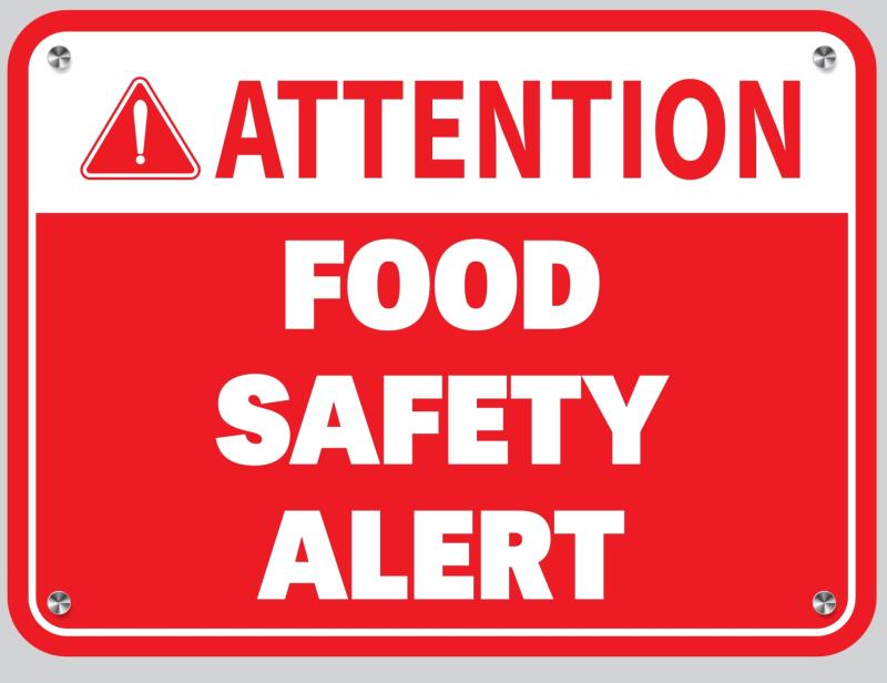 ALERT: Batch of CBD food supplement recalled from shops due to unsafe THC levels
