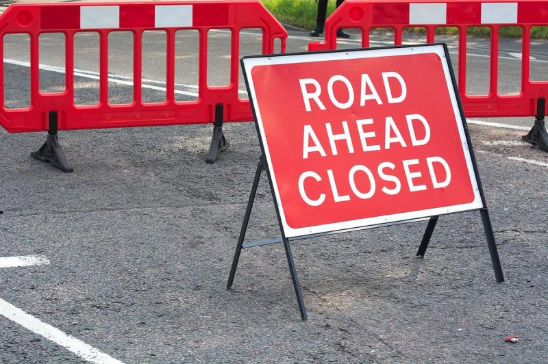 Leitrim bridge  to close for a month for maintenance works