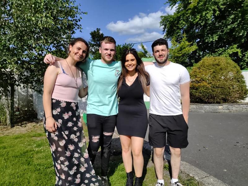 Longford Live & Local continues with more music this weekend