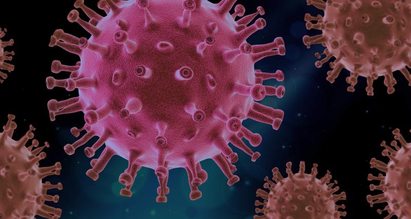 BREAKING: Daily Covid case numbers confirmed as national total exceeds 300,000 since pandemic began
