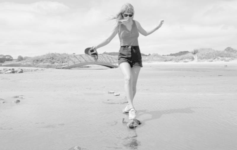 Will Taylor Swift visit Leitrim?