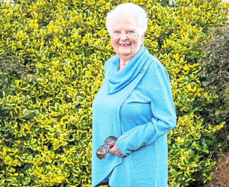 World's longest single lung transplant patient Vera passes away