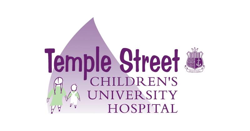 Tesco calls on customers to donate for Children’s Health Foundation Temple Street as fundraising begins for EEG system
