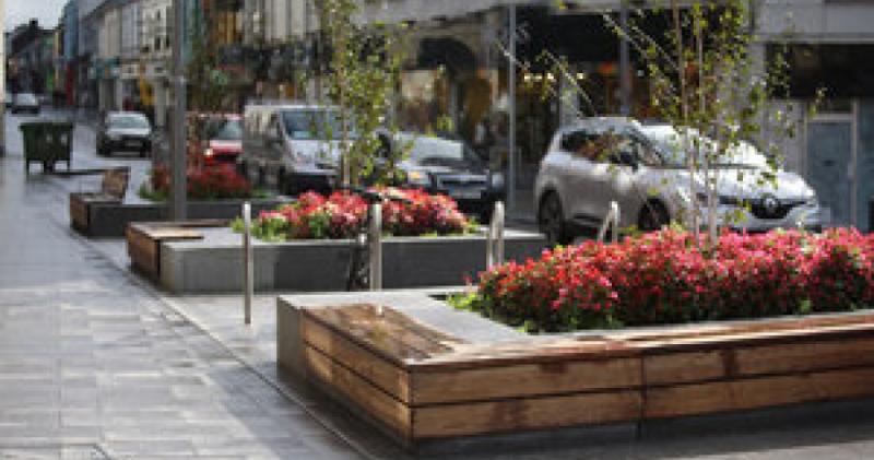 Two towns in Leitrim to get new look street enhancements