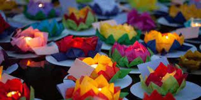 Lough Melvin Memorial Flowers Ceremony coming up