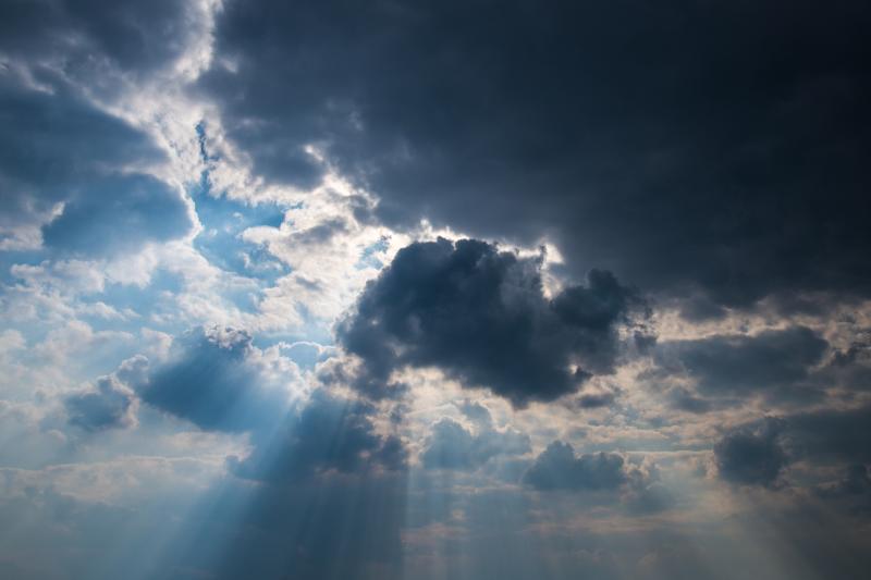 The weather forecast for Leitrim  and surrounding areas for Monday, August 9
