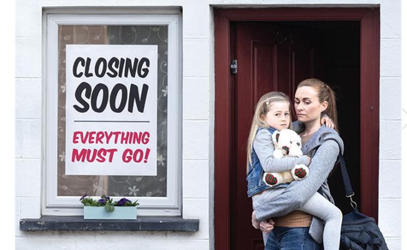 SVP launch special appeal as it predicts a wave of calls for help
