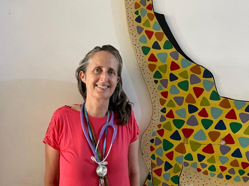 How one doctor's story inspired EZ Living Furniture to help save lives