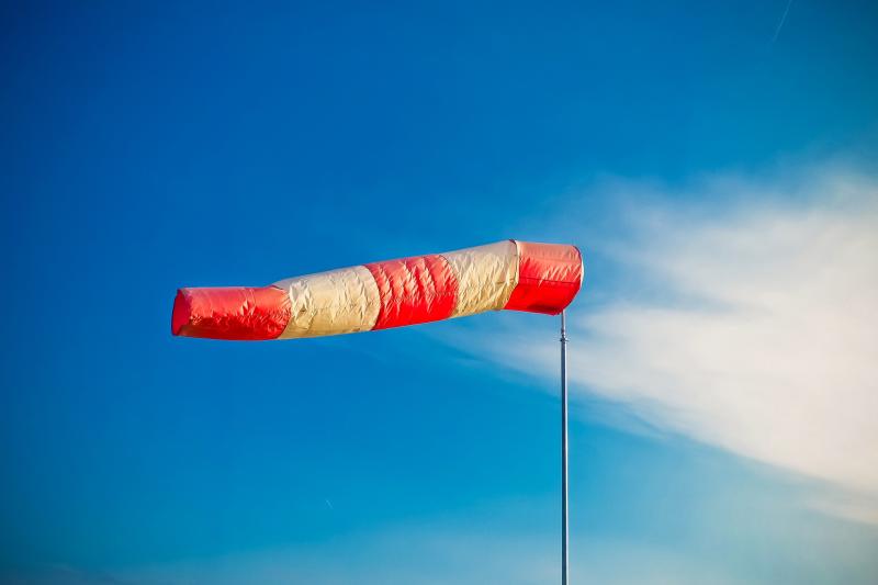 Status  Yellow wind warning in place for Leitrim, Sligo and Donegal today