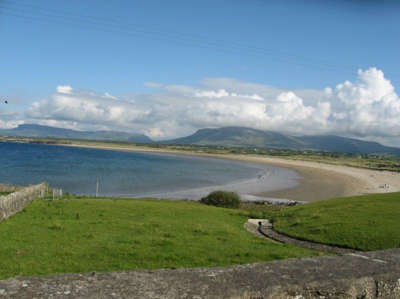 Take note: Bathing prohibited on two Sligo beaches