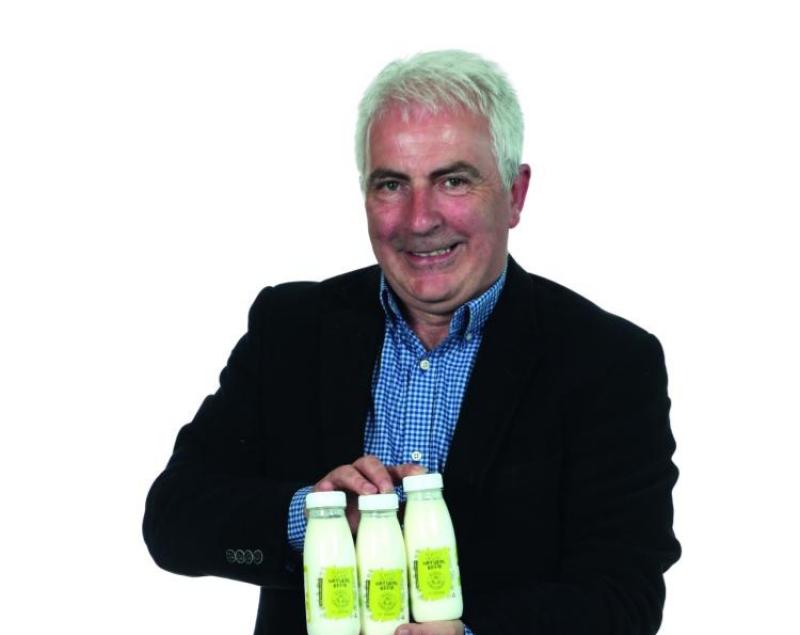 Leitrim producer set to  benefit from Lidl's Kickstart Producer Development Programme