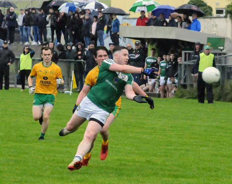 Leitrim GAA Fixtures & Results 