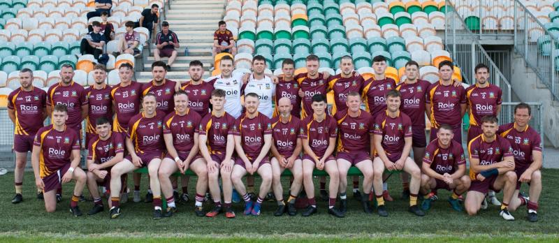 Goals galore as Annaduff seal first win over Ballinaglera