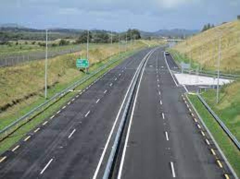 New section of N4 to open tomorrow
