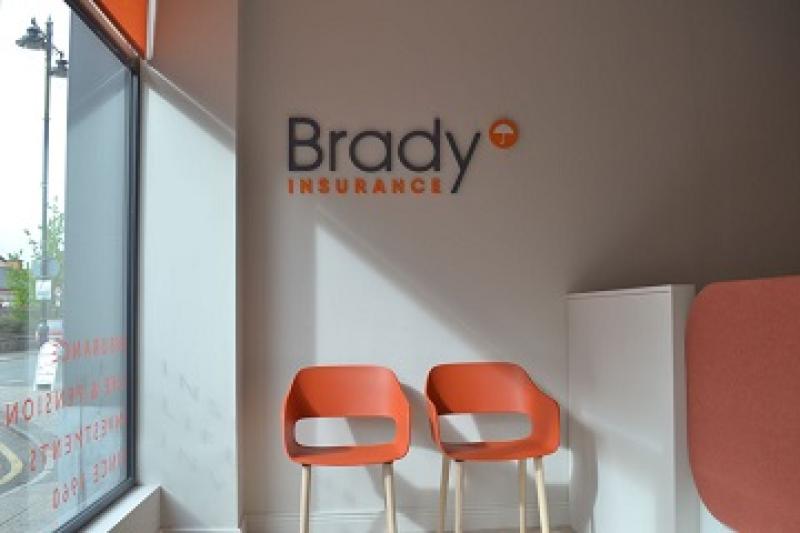 Majority acquisition of Leitrim's Brady Insurance sees CEH continuing expansion   