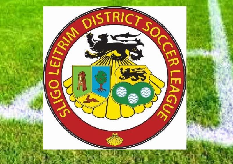 Sligo Leitrim & District return this weekend