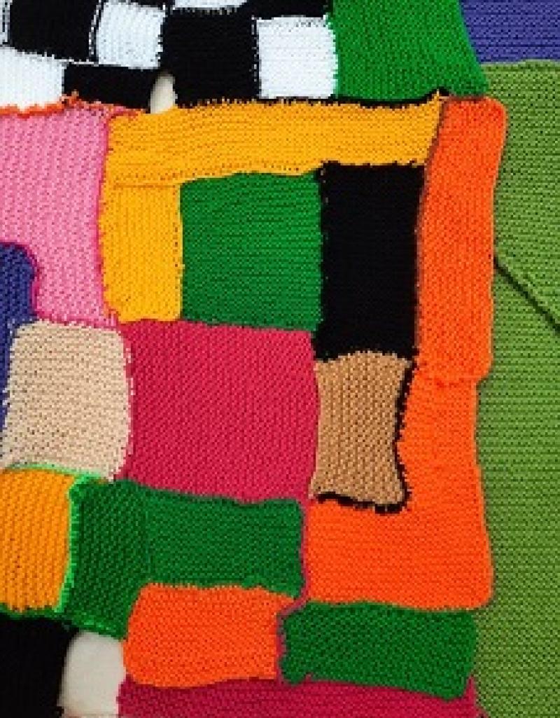 Solas Art Gallery’s next exhibition ‘Stack’ by Elizabeth Kinsella