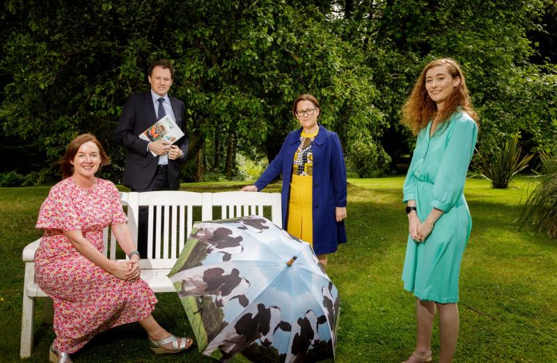 Leitrim female entrepreneurs encouraged to apply for programme to support new rural businesses  