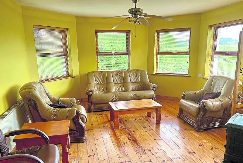 Spacious property in Co Leitrim comes to the market Page 1 of 4 Leitrim Live