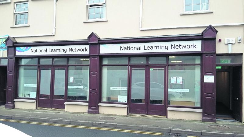 Specialist training and support at NLN in Carrick-on-Shannon
