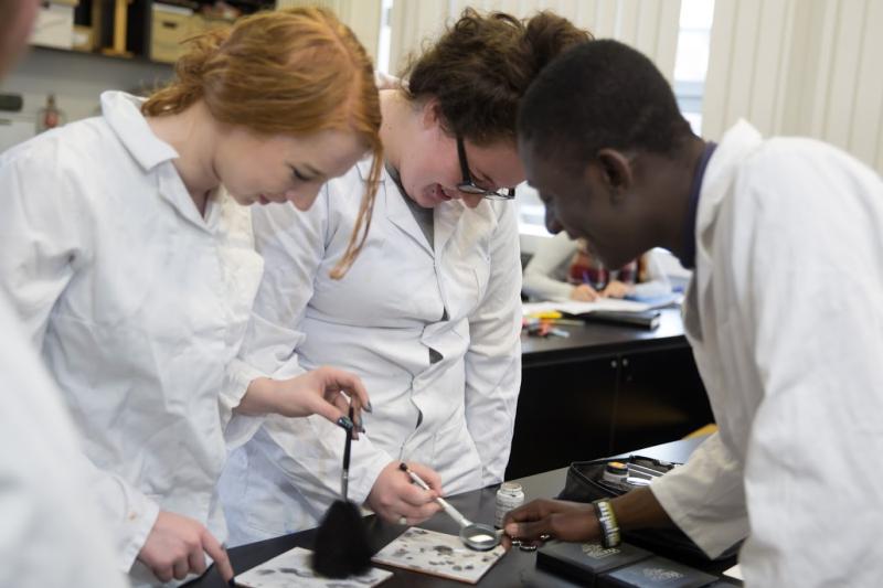Cavan Institute offering more than 70 full time courses